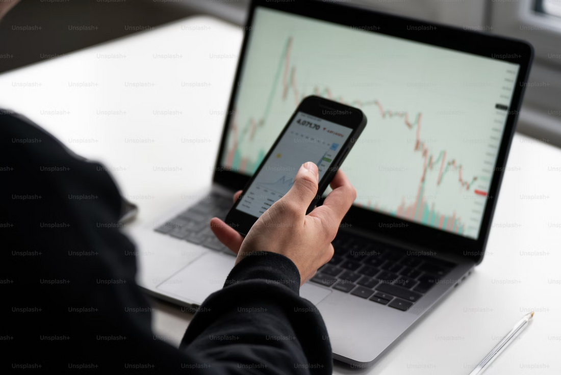 How to Invest in Your Early 20s