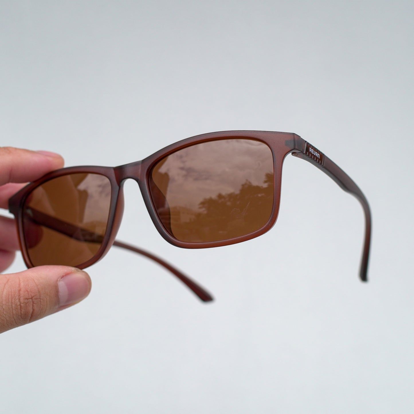 Revan Ghost | Ultra Lightweight Sunglasses