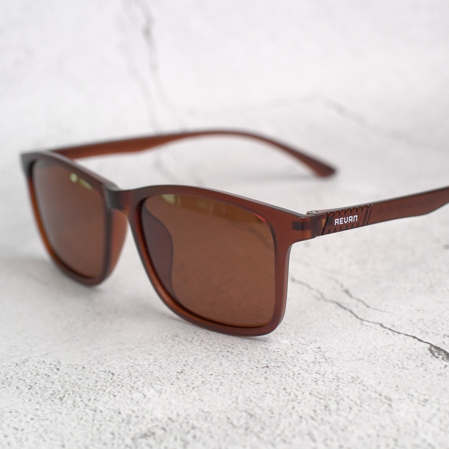 Revan Ghost | Ultra Lightweight Sunglasses