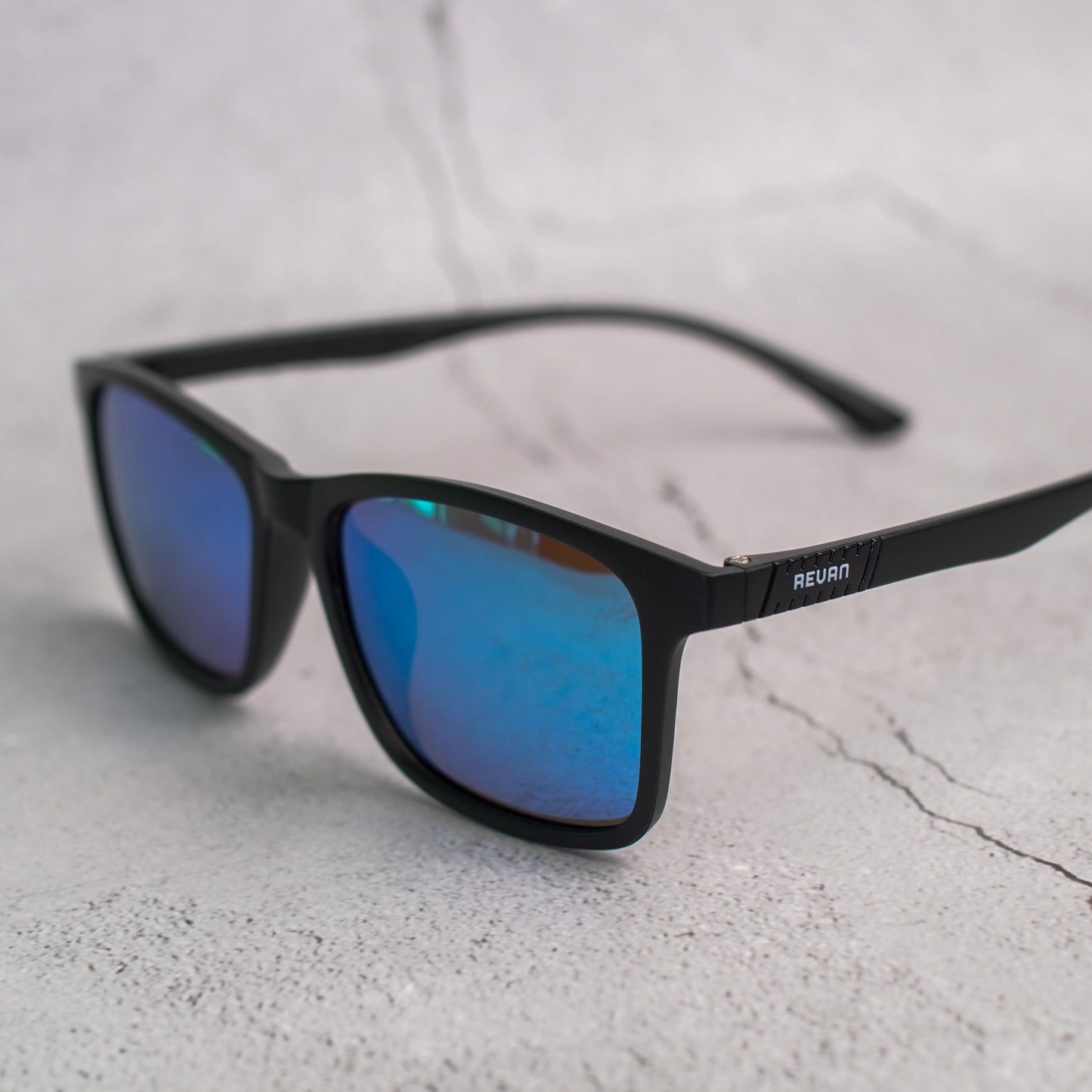 Revan Ghost | Ultra Lightweight Sunglasses