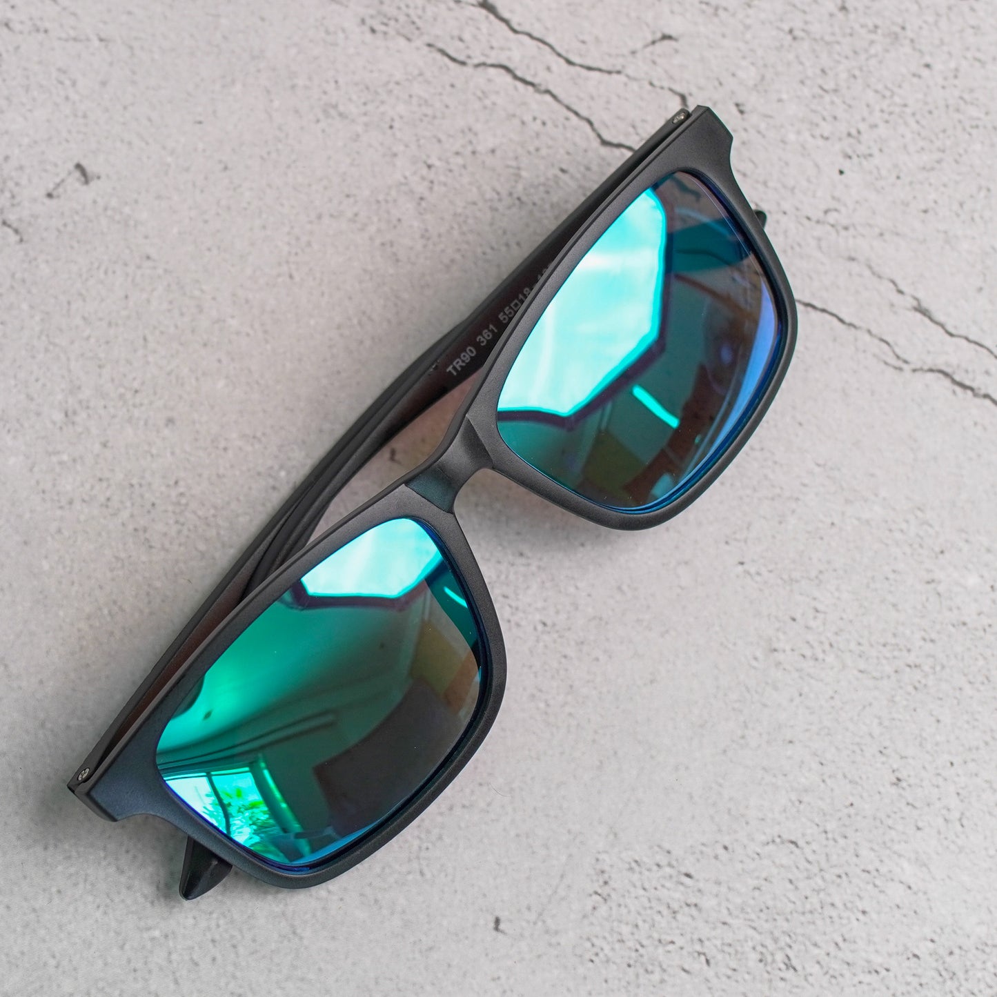 Revan Ghost | Ultra Lightweight Sunglasses
