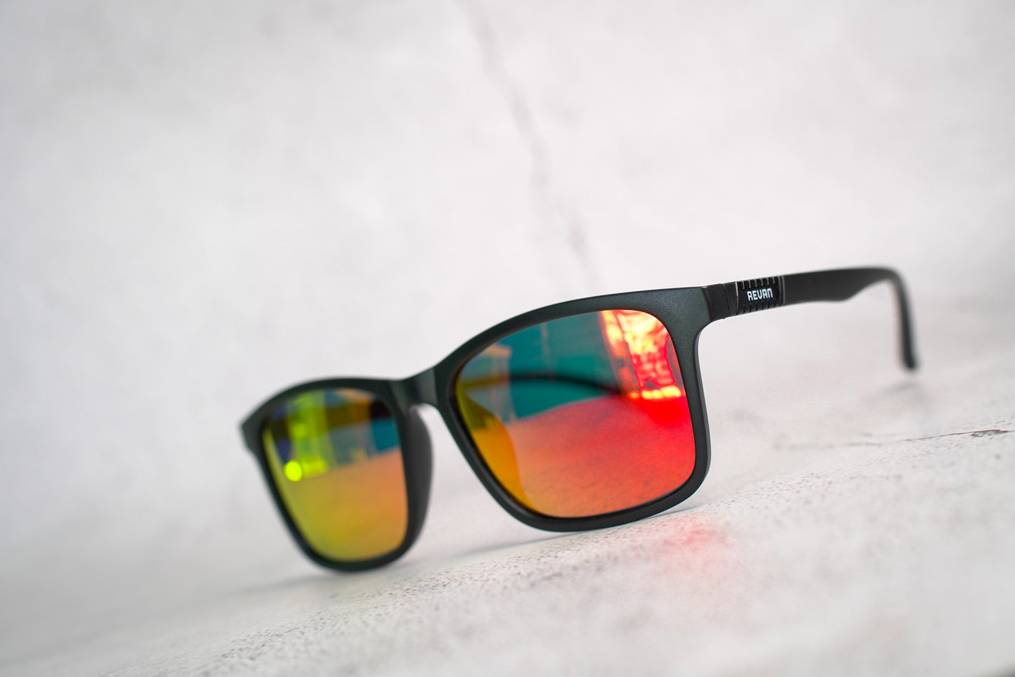 Revan Ghost | Ultra Lightweight Sunglasses