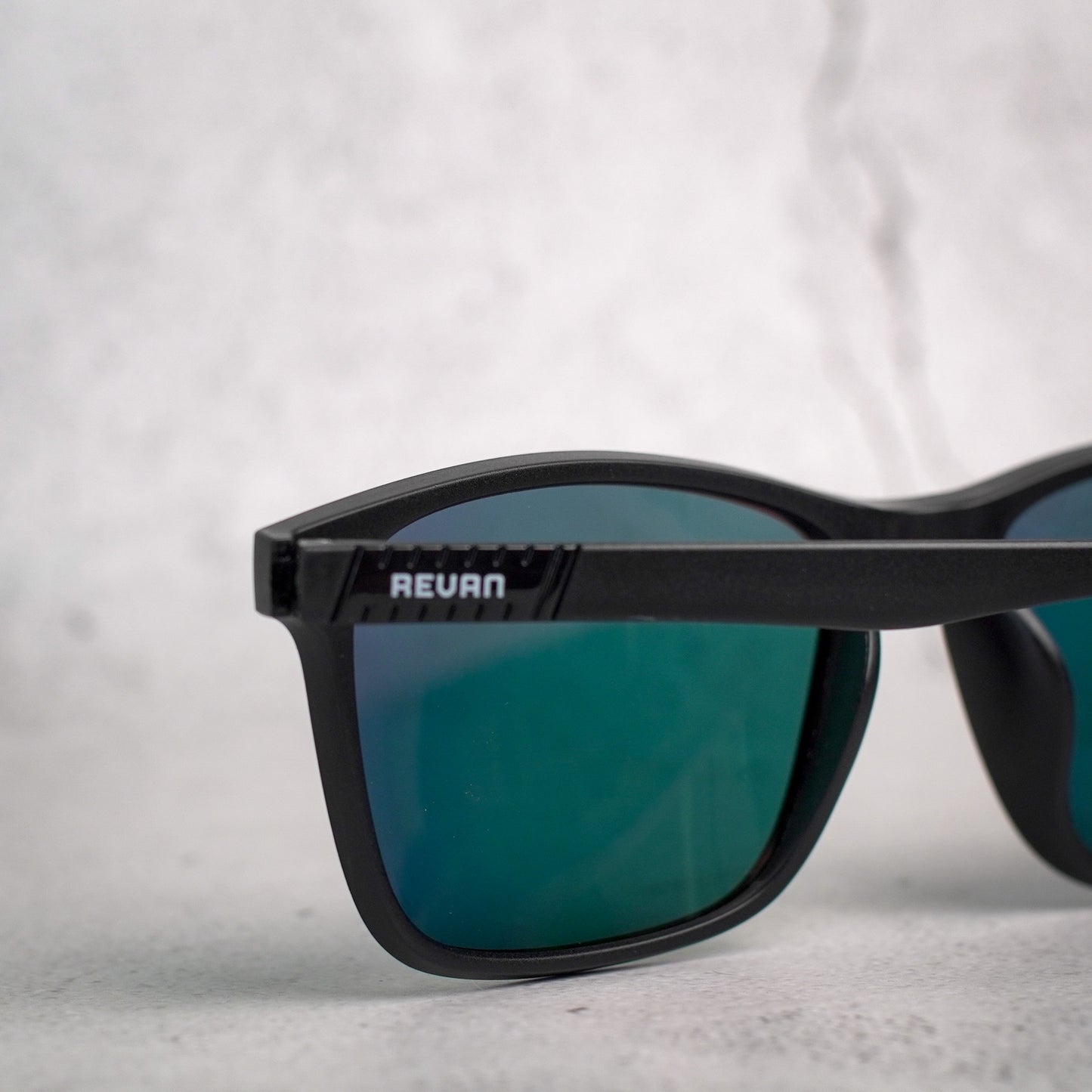 Revan Ghost | Ultra Lightweight Sunglasses
