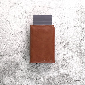 All-New Viktor II - Premium Minimalist Wallet