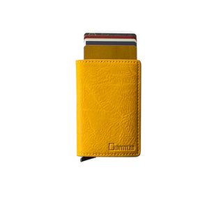 The Vernon (Compact RFID Wallet)