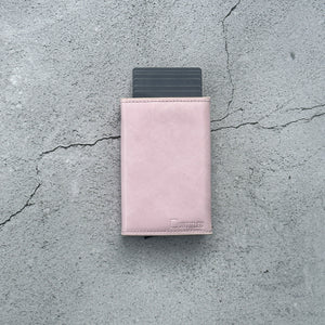 The Viki - Premium Minimalist Business & Travel Wallet