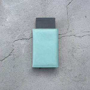 The Viki - Premium Minimalist Business & Travel Wallet